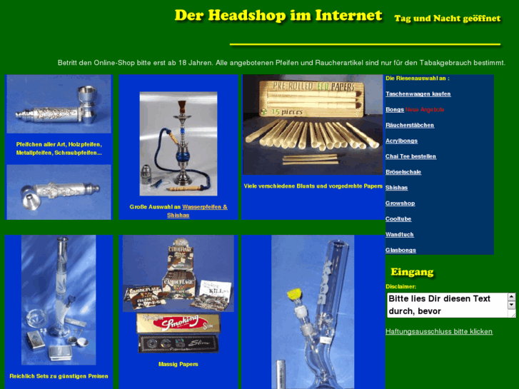 www.das-hanf.de