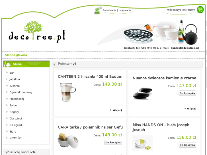 www.decotree.pl