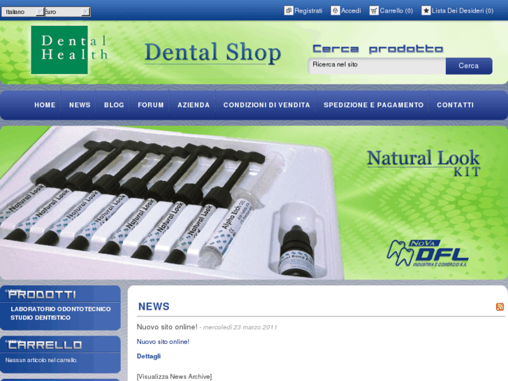 www.dental-e-commerce.com