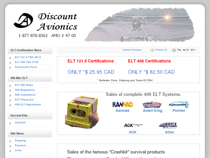 www.discountavionics.com