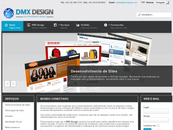 www.dmxdesign.com