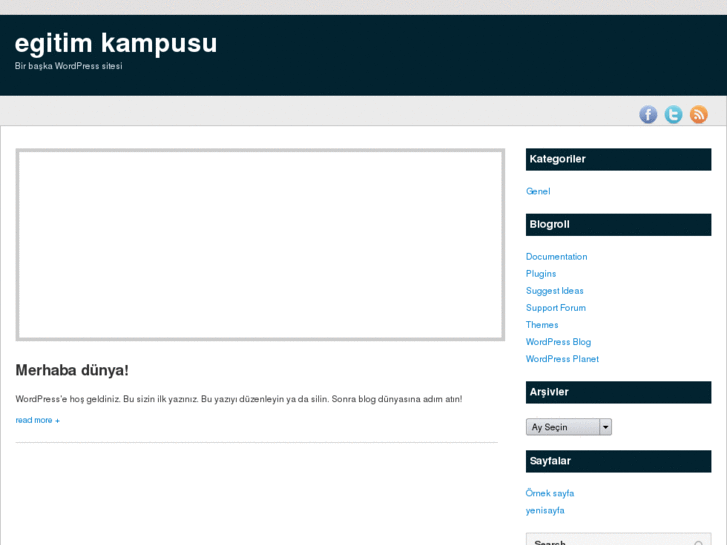 www.egitimkampusu.org