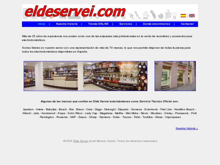 www.eldeservei.com