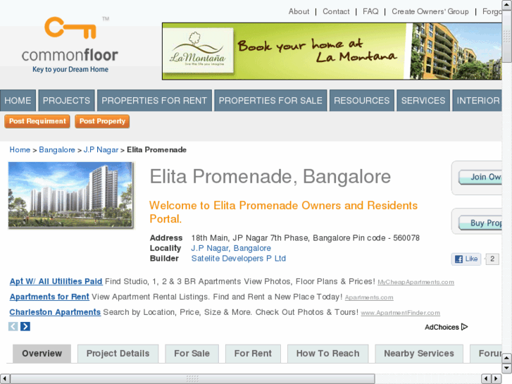 www.elita-promenade.com