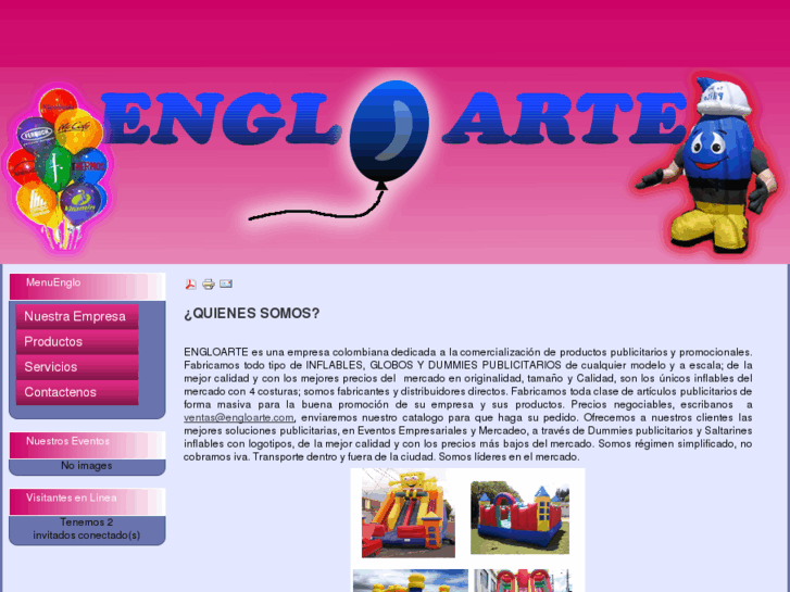 www.engloarte.com