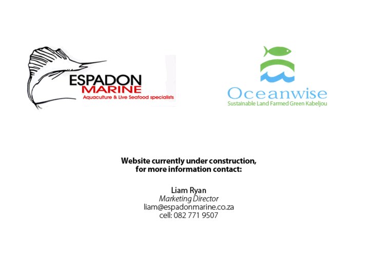 www.espadonmarine.com