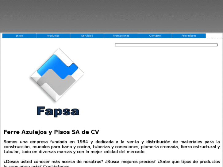 www.fapsa.net