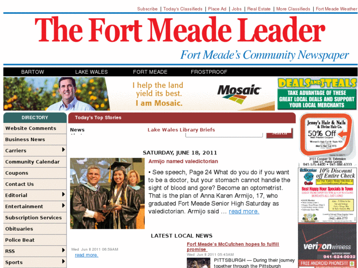 www.fortmeadeleader.com