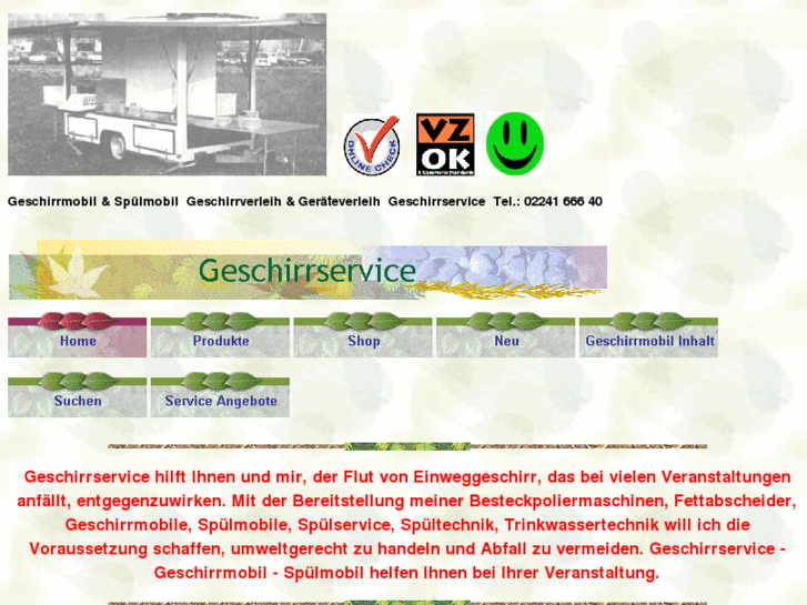 www.geschirrservice.de