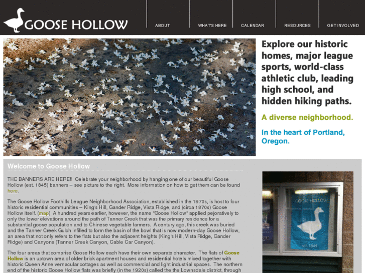 www.goosehollow.org