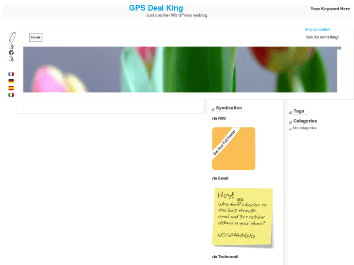 www.gpsdealking.com