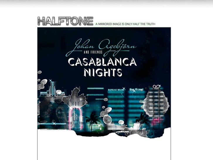 www.halftone.info