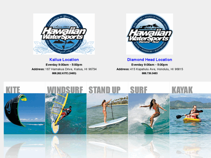 www.hawaiianwatersports.com