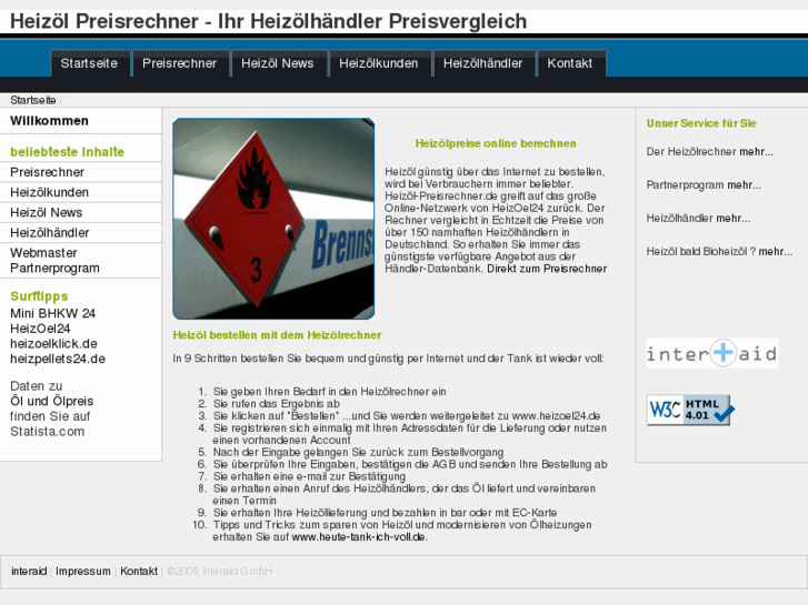 www.heizoel-preisrechner.de