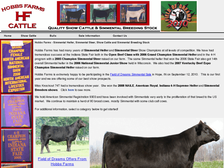 www.hobbsfarmscattle.com