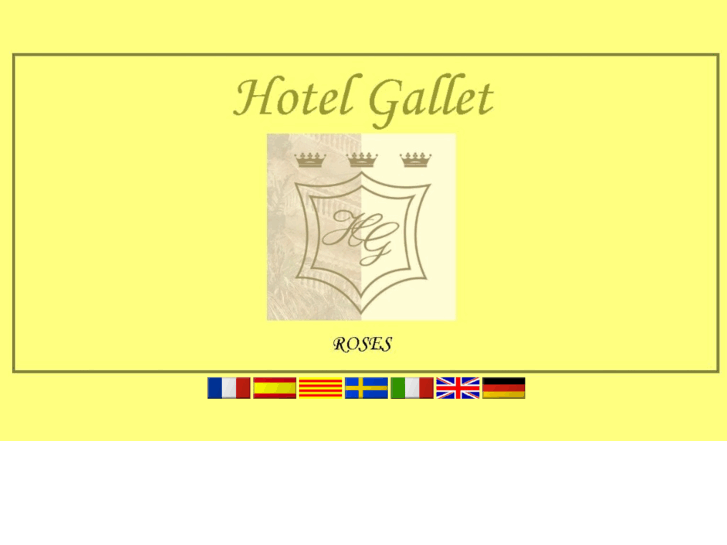 www.hotel-gallet.com