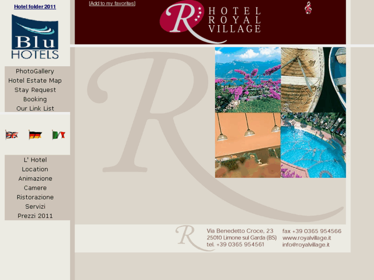 www.hotelroyalvillage.com