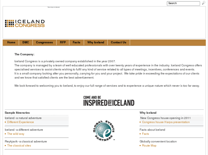 www.icelandcongress.is