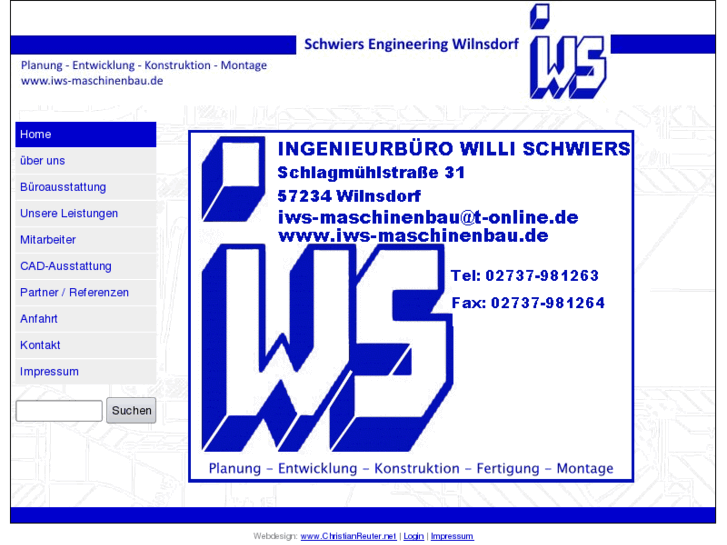 www.iws-maschinenbau.de