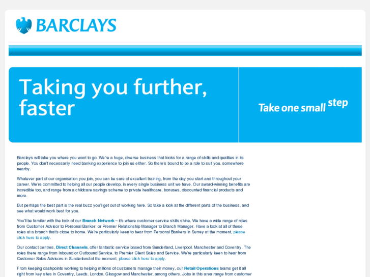 www.jobsatbarclays.com