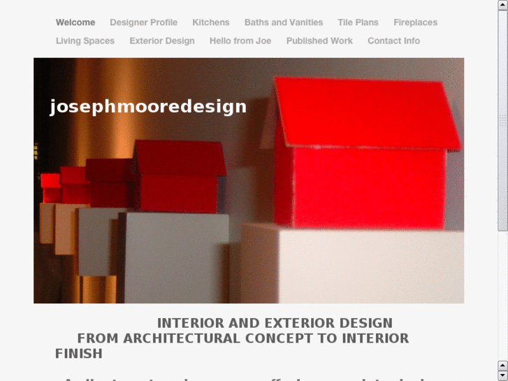 www.josephmooredesign.com