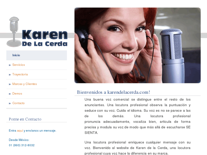 www.karendelacerda.com