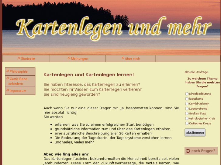 www.kartenlegen-und-mehr.net