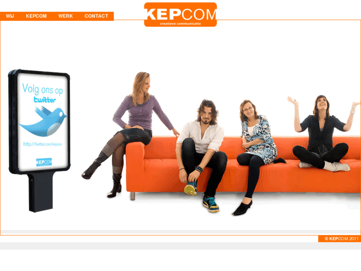 www.kepcom.nl