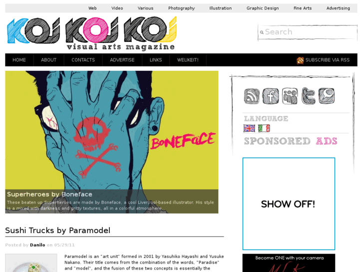 www.koikoikoi.com