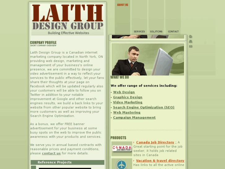 www.laith-design-group.com