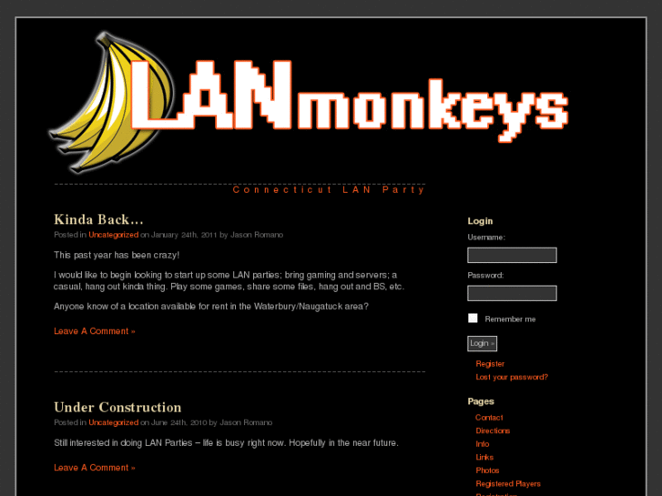 www.lanmonkeys.com