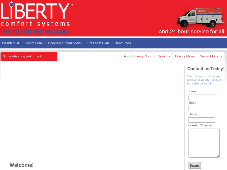 www.libertycomfortsystemsmn.net