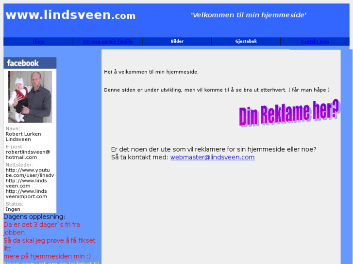 www.lindsveen.com