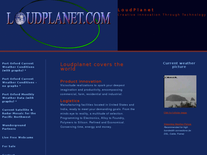 www.loudplanet.com