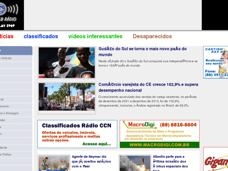 www.maisnoticia.com