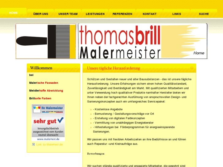 www.maler-brill.com