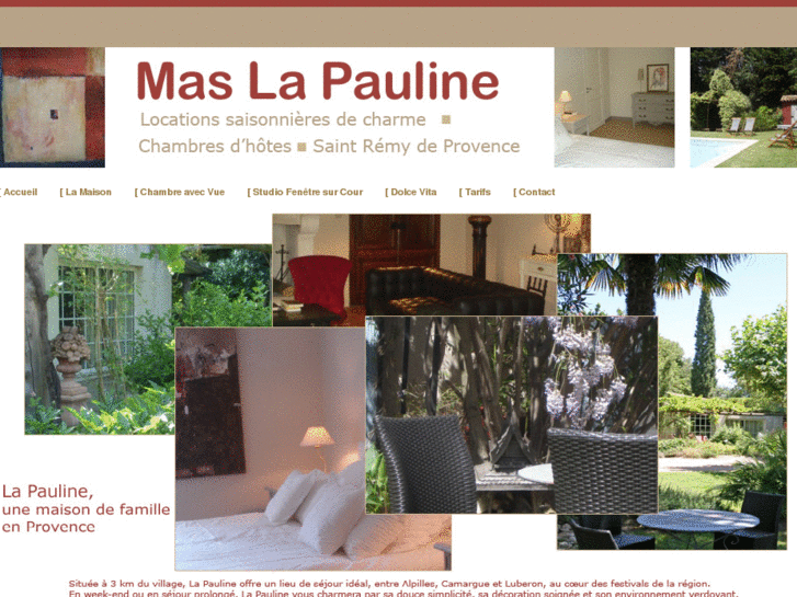 www.mas-la-pauline.com