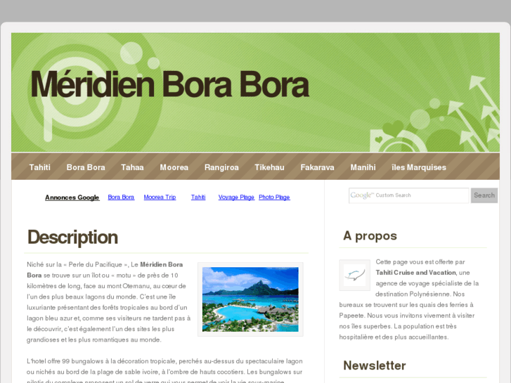 www.meridien-bora-bora.com