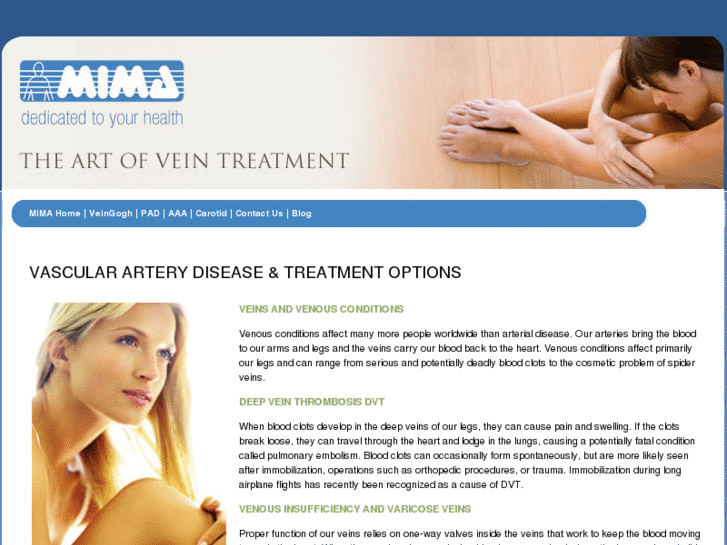 www.mimavascular.com