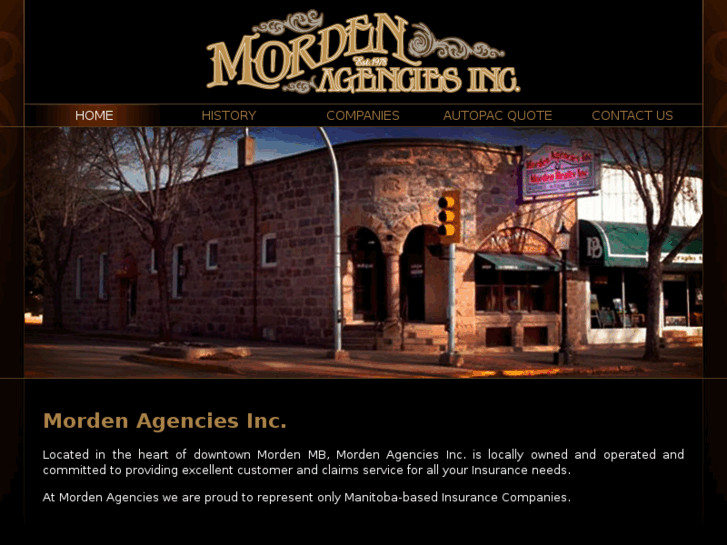 www.mordenagencies.com