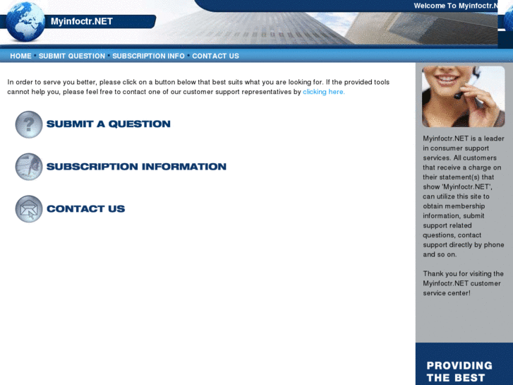www.myinfoctr.net