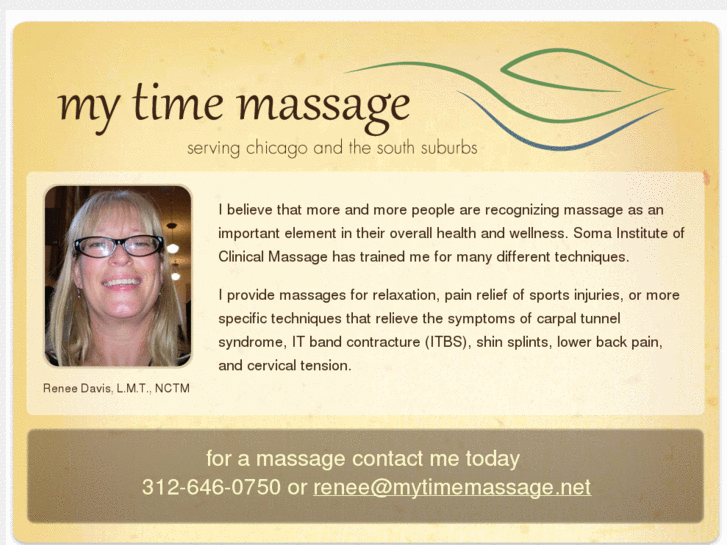 www.mytimemassage.net