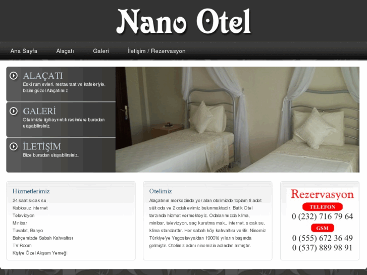 www.nanootel.com