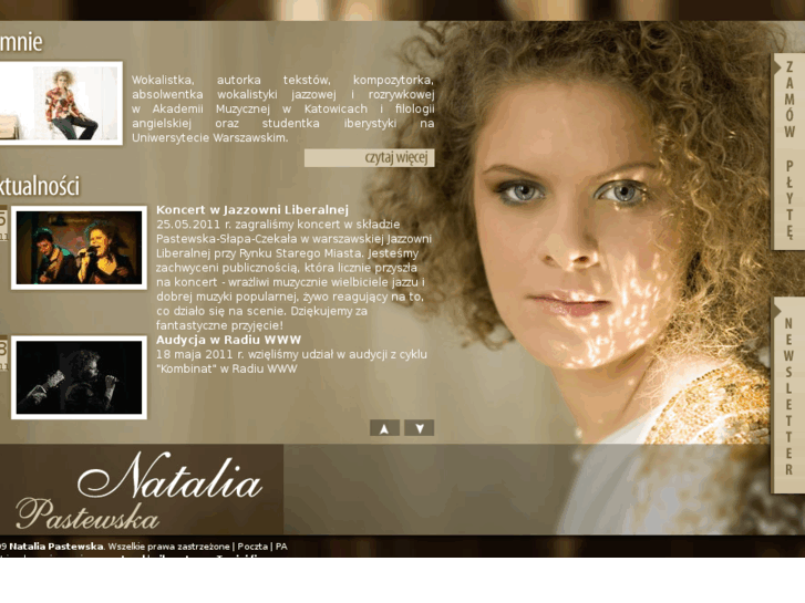 www.nataliapastewska.com