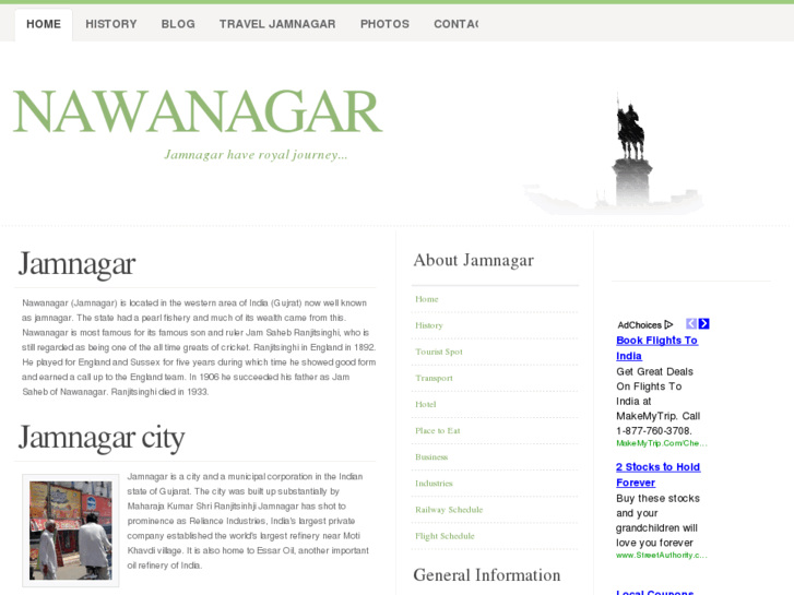 www.nawanagar.com