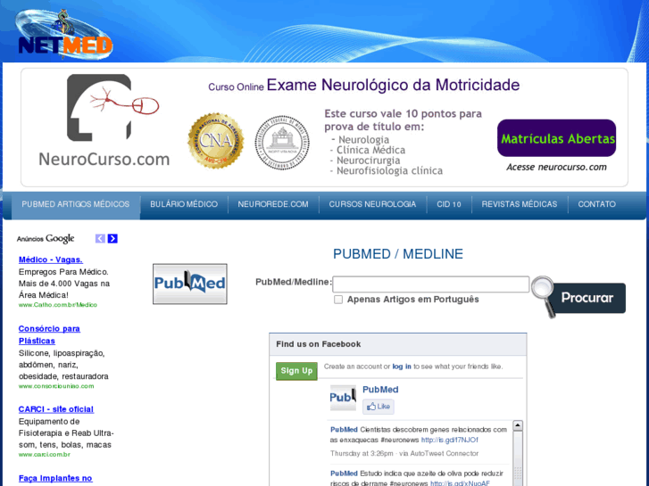 www.netmed.com.br