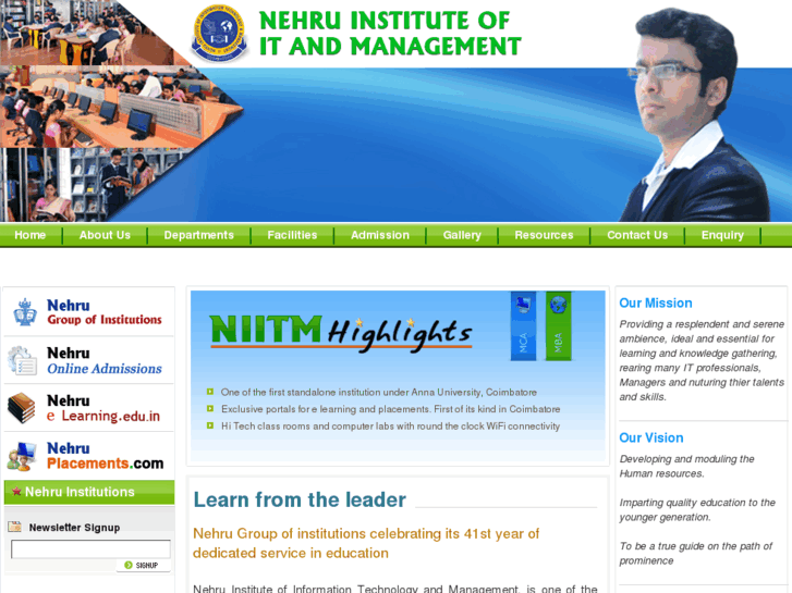 www.niitm.org