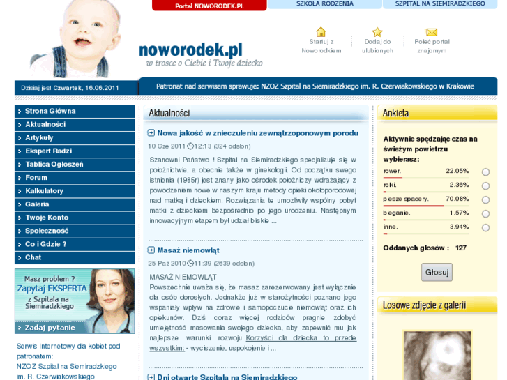 www.noworodek.pl