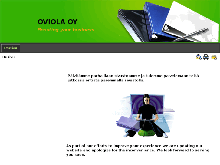 www.oviola.com