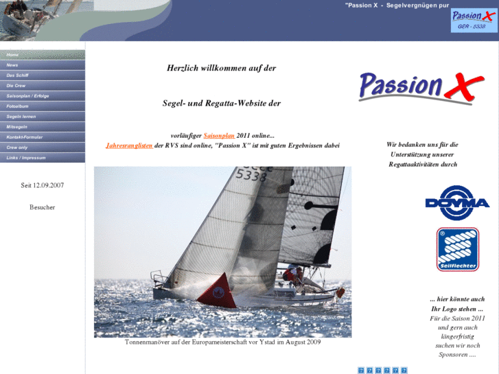 www.passion-x.de